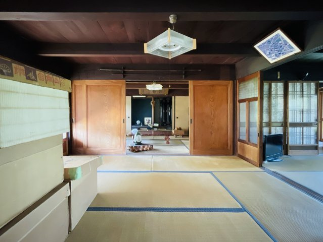 【和室】 | 農地付き古民家！たつの市神岡町上横内