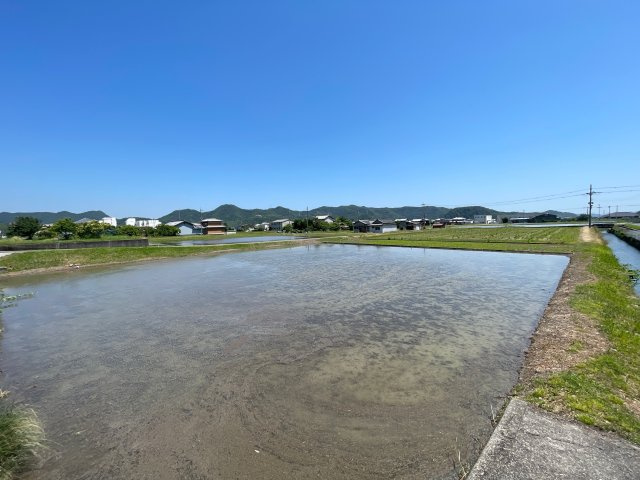 【その他】 | 農地付き古民家！たつの市神岡町上横内 | 農地
