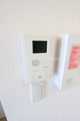 エスペランサＥのセキュリティ