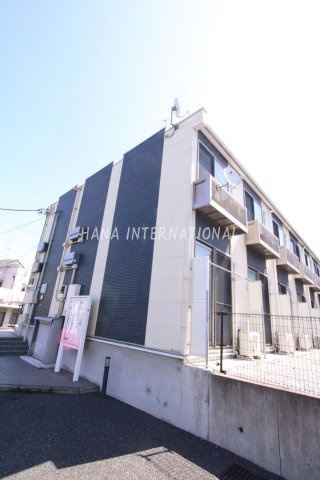 エスペランサＥの外観