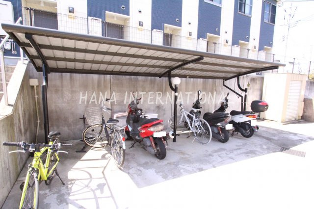 エスペランサＥのその他共用部分