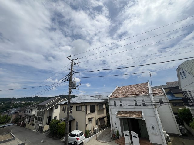 駐車場３台、いや、４台イケるんじゃ？な【栄区野七里】新築戸建の展望