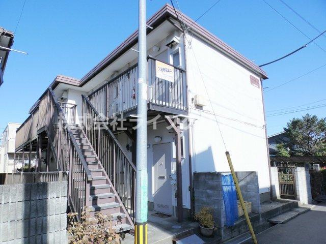MH豊田の外観