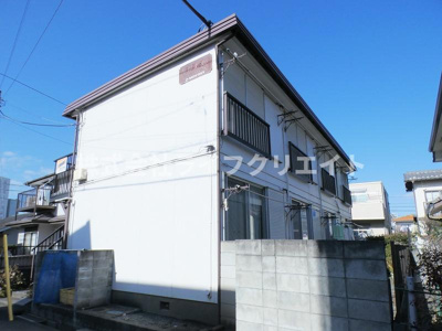 【外観】 | MH豊田