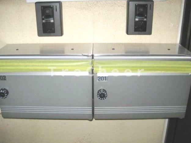 ラメールのその他共用部分