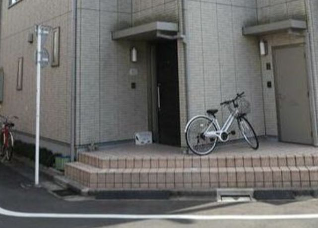 ル・ソレイユのその他共用部分