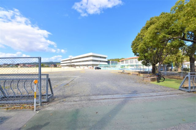 宇城市不知火町高良第2-2棟（1号棟）の周辺|不知火小学校