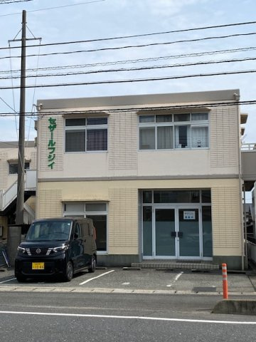 セザールフジイ事務所