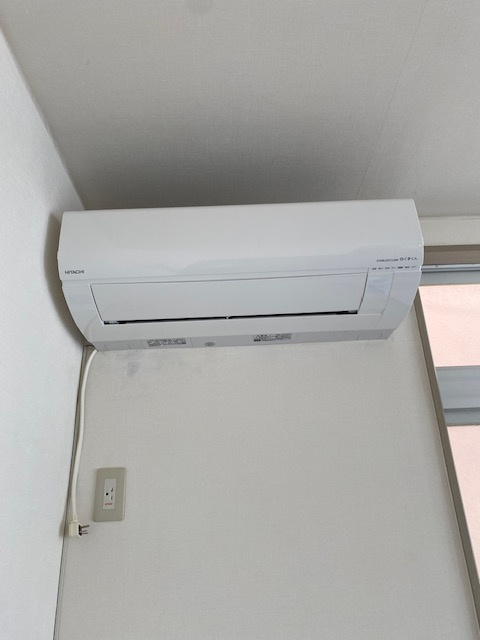 セザールフジイ事務所の設備