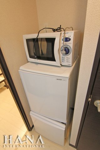 レジスター本郷の設備