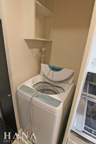 レジスター本郷の設備