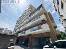 藤和ライブタウン上御影の画像