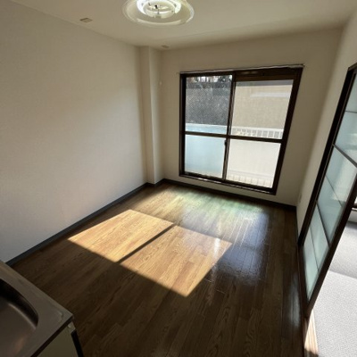 【居間・リビング】 | Excelハイツ壱番館