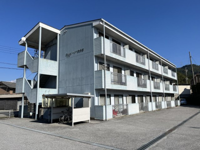 【外観】 | Excelハイツ壱番館