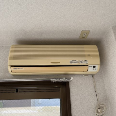 【設備】 | Excelハイツ壱番館