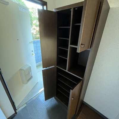 【その他】 | Excelハイツ壱番館