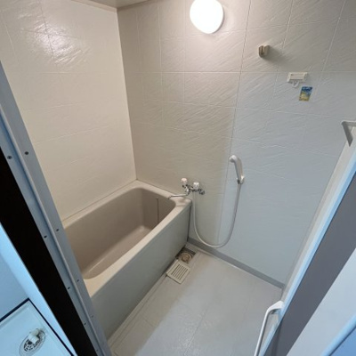 【浴室】 | Excelハイツ壱番館