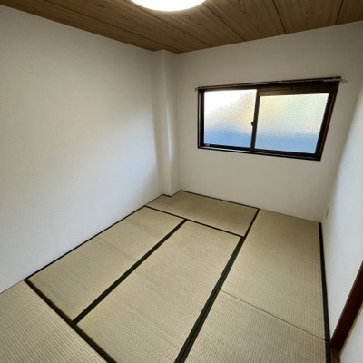 【和室】 | Excelハイツ壱番館