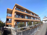 昭島市大神町３丁目のマンションの画像
