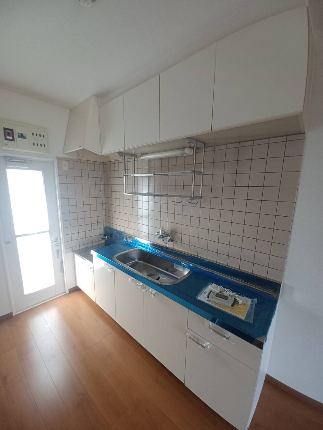 シャーメゾン東田のキッチン