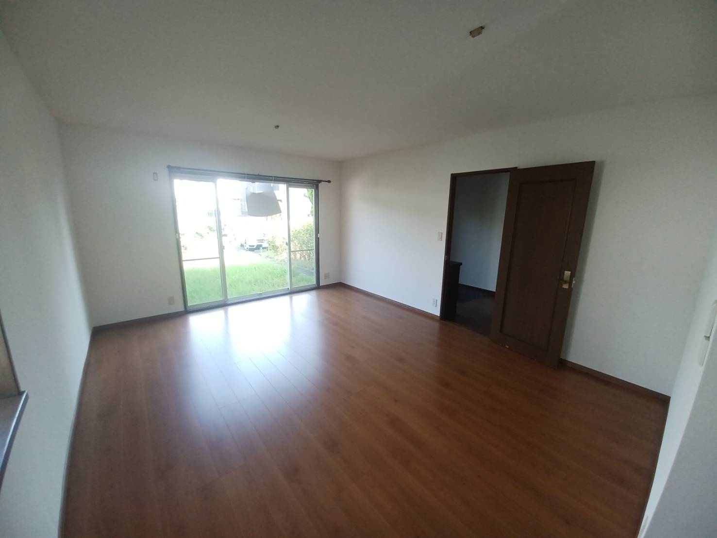 シャーメゾン東田の居間・リビング