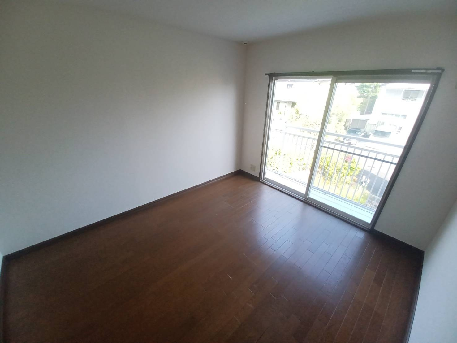 シャーメゾン東田の洋室