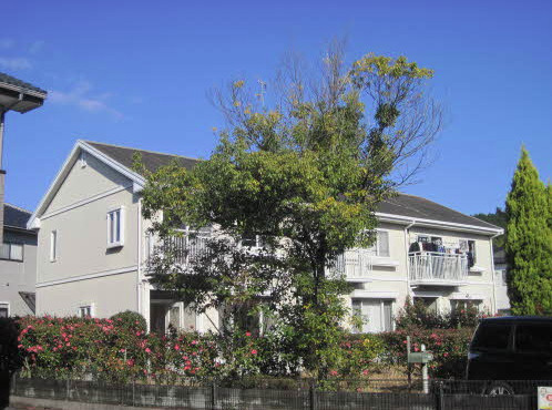 シャーメゾン東田