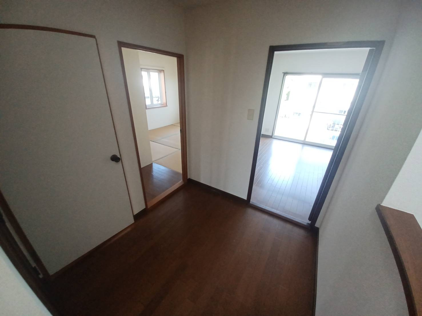 シャーメゾン東田の内装