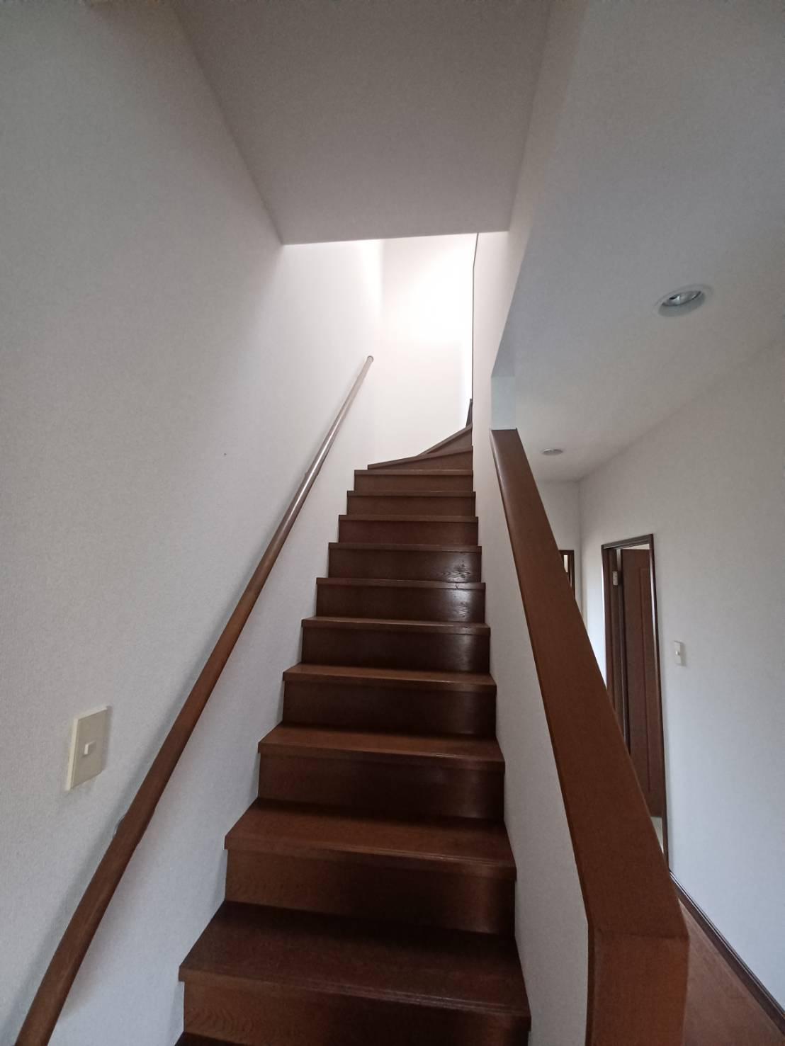 シャーメゾン東田の内装