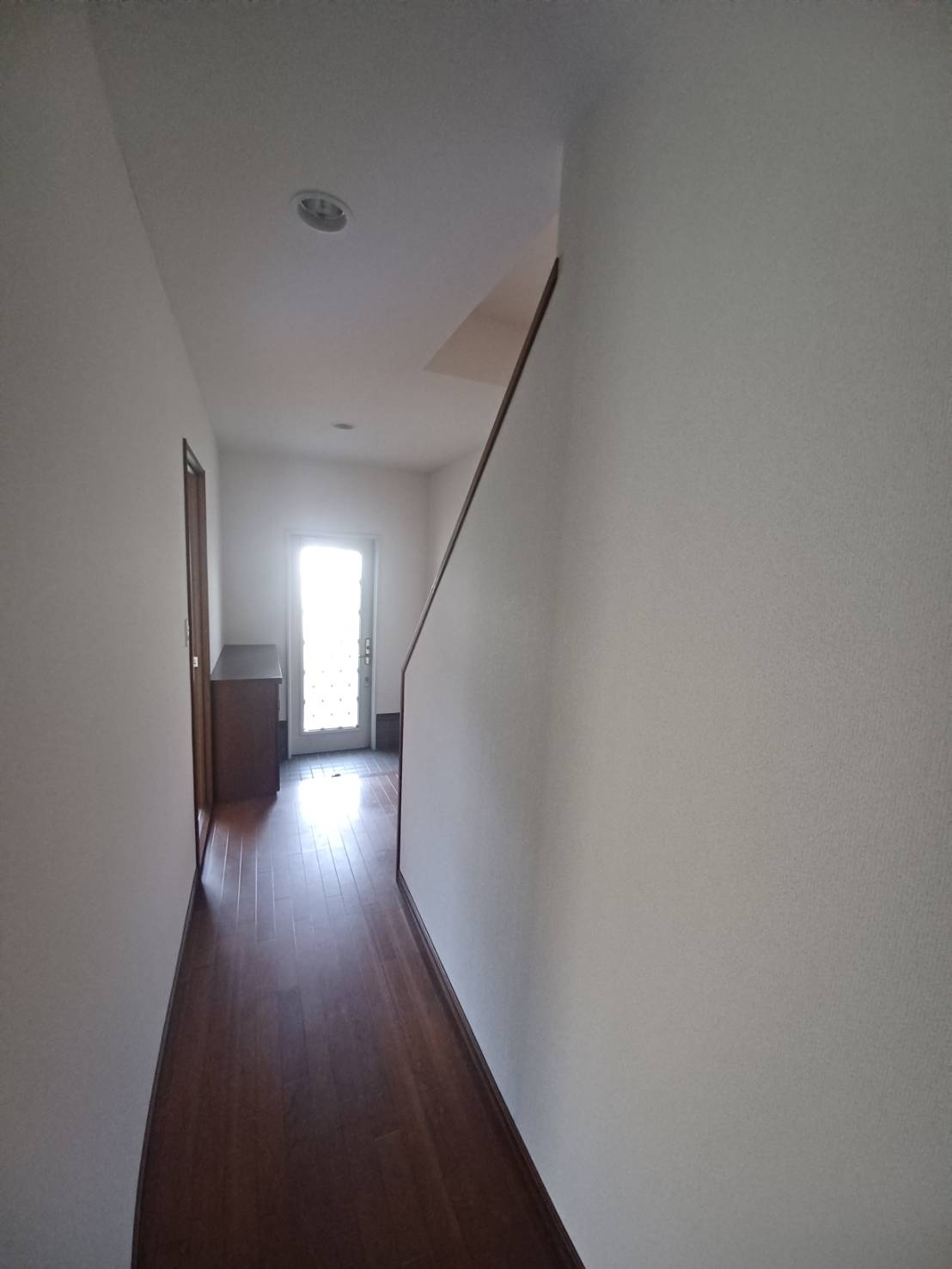 シャーメゾン東田の内装