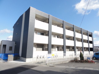 【外観】 | 外観です