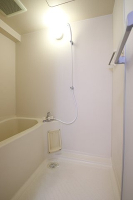 【浴室】 | メゾングリフィン