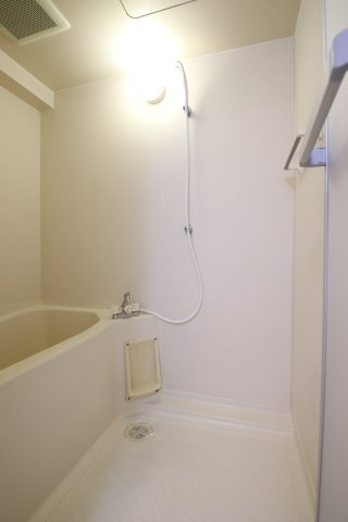 【浴室】 | メゾングリフィン