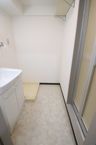 【洗面所】 | メゾングリフィン