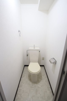 【トイレ】 | メゾングリフィン