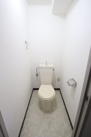 【トイレ】 | メゾングリフィン