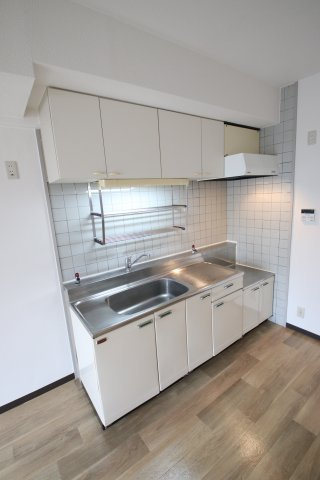 【キッチン】 | メゾングリフィン