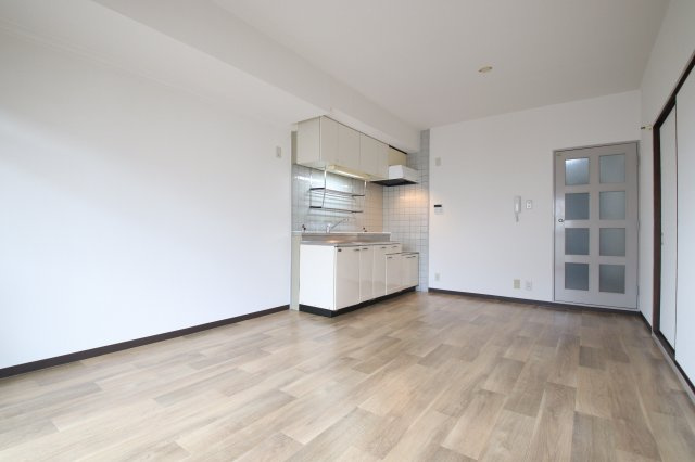 【居間・リビング】 | メゾングリフィン