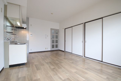 【居間・リビング】 | メゾングリフィン