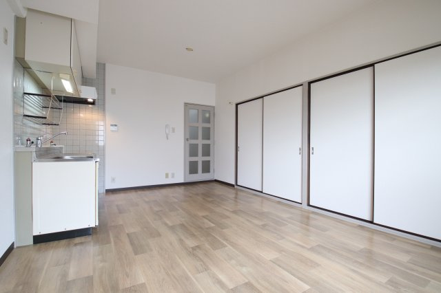 【居間・リビング】 | メゾングリフィン