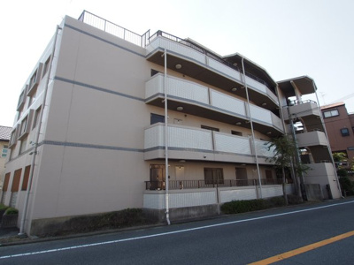 【外観】 | メゾングリフィン