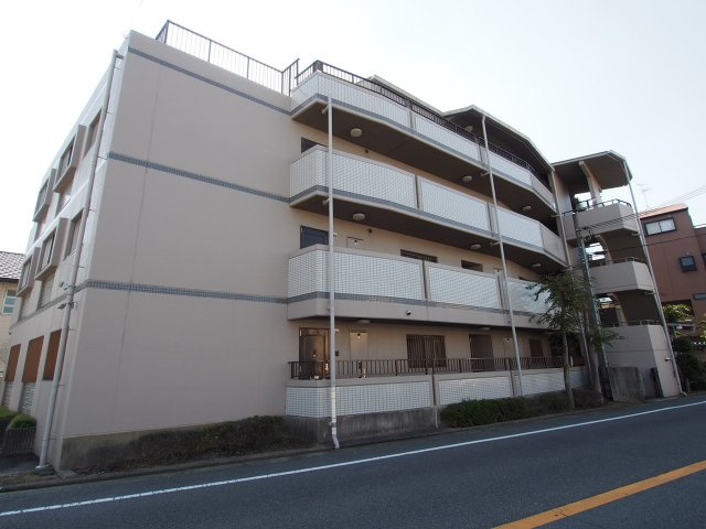 【外観】 | メゾングリフィン