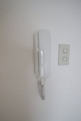 【セキュリティ】 | メゾングリフィン