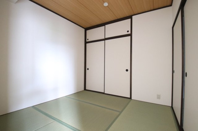 【和室】 | メゾングリフィン