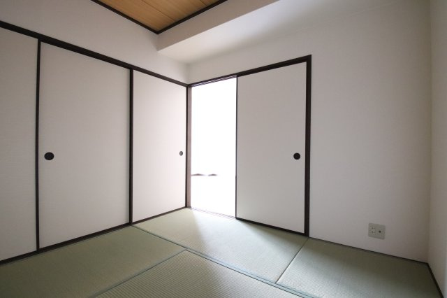 【和室】 | メゾングリフィン