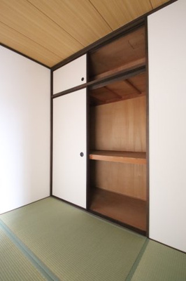 【収納】 | メゾングリフィン