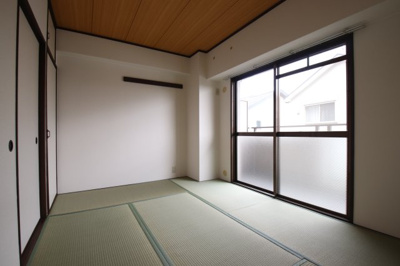 【和室】 | メゾングリフィン