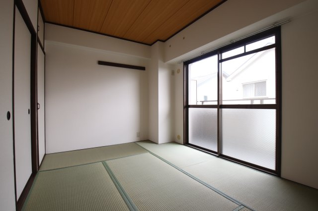 【和室】 | メゾングリフィン