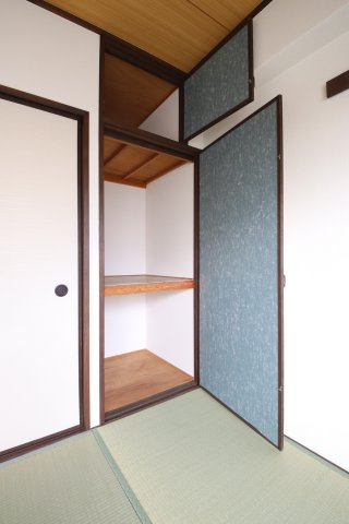 【収納】 | メゾングリフィン