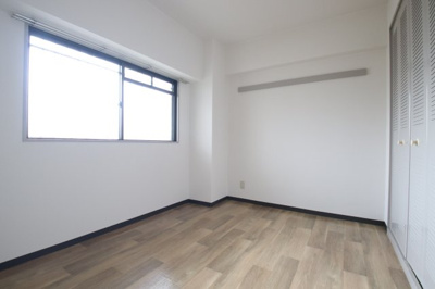 【寝室】 | メゾングリフィン